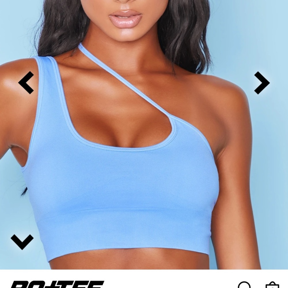 Bo+Tee evolve bra